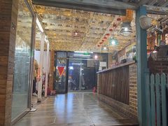 -三个大叔烤羊肉串·炭炉砂锅菜(西三旗店)