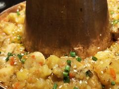 -觅山云南菜(泊富ICITY店)