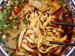 兰州牛肉面-有礼有面(知春路店)