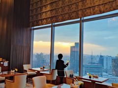 -宁波香格里拉大酒店