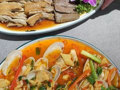 -潮道鱼仔店·潮汕味(长兴路店)