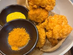 -曼谷食堂·泰国家庭料理(丹桂路店)