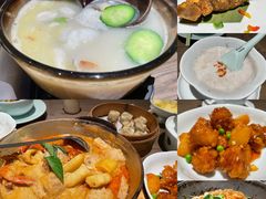 -四道菜·福建菜馆(新街口金鹰店)