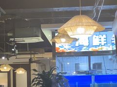 -阿鸡鱼庄·顺德鲜蒸小炒(亚运村店)