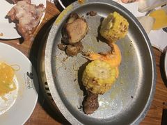 -汉巴味德(沈阳万象汇店)