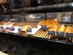 -Let's Taipei 非常烘焙(太古里店)