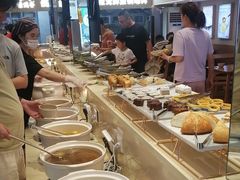-素满香·食养自助(建邺万达店)