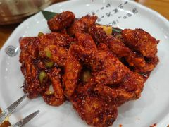 -顺姬冷面(延大店)