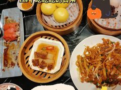 -稻香饭店(IFS国金中心店)