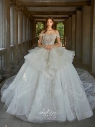 -LAFINE 兰斐婚纱礼服馆