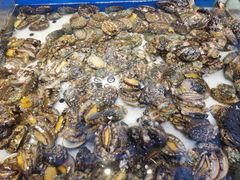 -川骄海鲜自助(河东店)