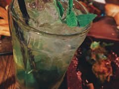 -Q MEX 库迈墨西哥餐吧(三里屯店)