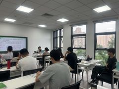 -北京京成公公务员考试考公考编培训课程