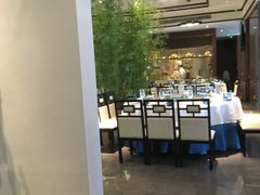 大堂-松鹤楼·非遗·苏帮菜(融科店)