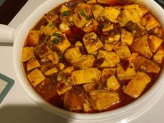 麻婆豆腐-川風侠·融合新川菜(镇江京口吾悦店)