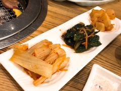 -御牛道日式烤肉料理(杭州万象城店)