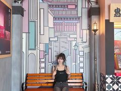 -惠州康帝国际酒店