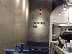 -Something For(中洲湾店)