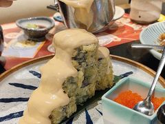 -古田居·特色寿司料理(骏欣中心店)