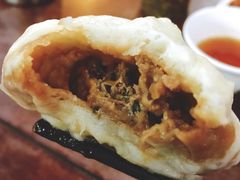 猪肉大葱包子-姚记炒肝店(鼓楼店)
