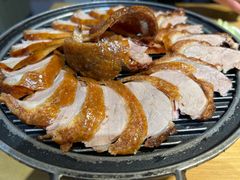 -守柴炉烤鸭(百伦店)