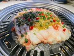 泡椒肥牛-猫爪爪原切自助烤肉(观音桥阳光世纪店)