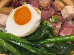 -华记煲仔华·煲仔饭(三元里万科里店)