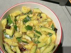 -醉炫音速烧烤·干煸菜(沙河总店)