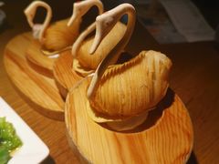 -点心传说·粤菜点心(佐阾虹湾店)