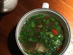 -楼兰新疆主题餐厅(苏州中心店)