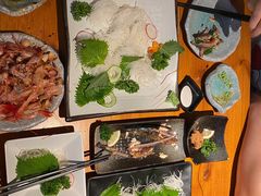 -季夏金枪鱼牛排自助餐厅(海悦天地店)
