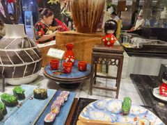 -芭菲盛宴·环球美食(解放碑英利国际店)