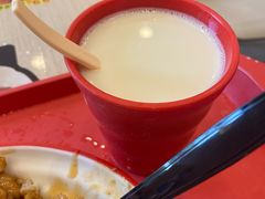 -永和大王(广元西路店)