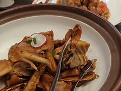 -临家闽南菜(宝洲路店)