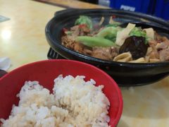 -峰味香.酱香米线.黄焖鸡(定西路店)