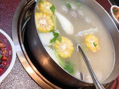 -大吉利·潮汕鲜牛肉火锅(包河万达店)