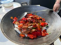 -福巷湘食小馆·猛火现炒(上海首店)