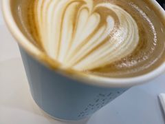 -HUGS coffee(东区店)