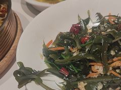 -双合园·海鲜水饺青岛菜(万佳广场店)