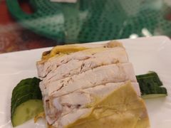 -玉华台饭庄(裕中西里小区店)