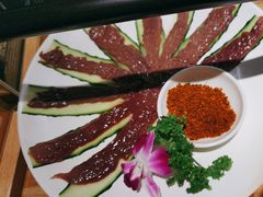-蜀九香火锅(彩虹店)