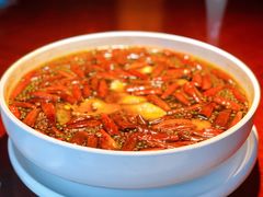 -解香楼(八盘岭路店)