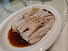 -金河半岛园林酒家(金融城店)