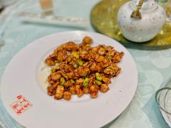 -金家老三饭庄(常营店)