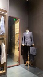 -MuseMarry婚纱(前海嘉里中心店)