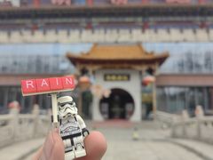 -胡杨记忆(和平路店)