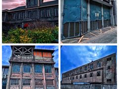 -半岛1919创意园区