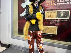 -大光明电影院(南京西路店)
