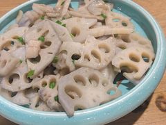 -新白鹿餐厅(城西银泰城店)