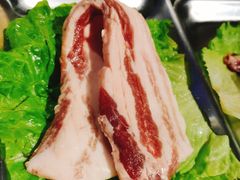 -韩国大金刚烤肉·料理(印象城店)